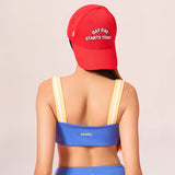 Mood Uplifter Active Cap