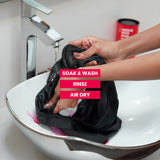 Super Mid Rise Hipster Period Underwear (Pack of 2)