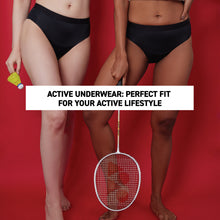 Load image into Gallery viewer, Active Underwear: Perfect fit for your active lifestyle