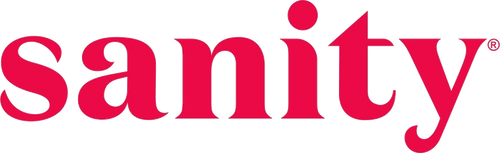 Sanity logo