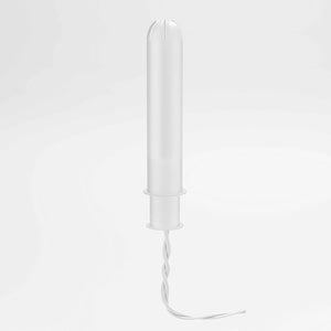 Applicator Tampon - For A Better Period