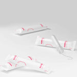 Tampons With Applicator - For A Better Period